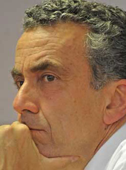 Fabrizio Barca