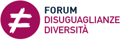 Forum Disuguaglianze Diversità