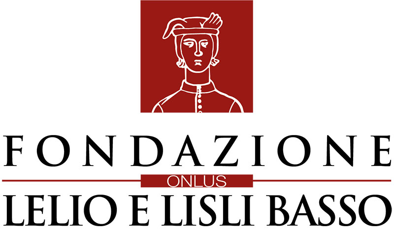 Fondazione Lelio e Lisli Basso Onlus