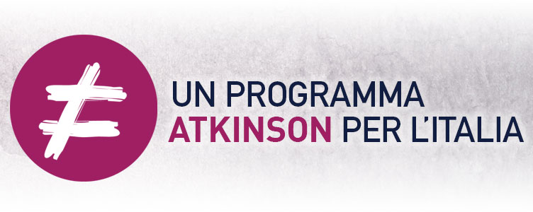 Un programma Atkinson per l'Italia