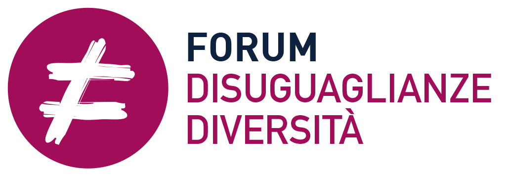 Forum Disuguaglianze e Diversità